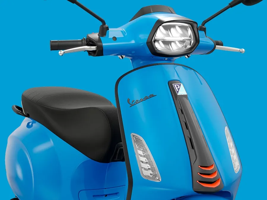 Vespa Sprint S 150 - Piaggio - Vespa