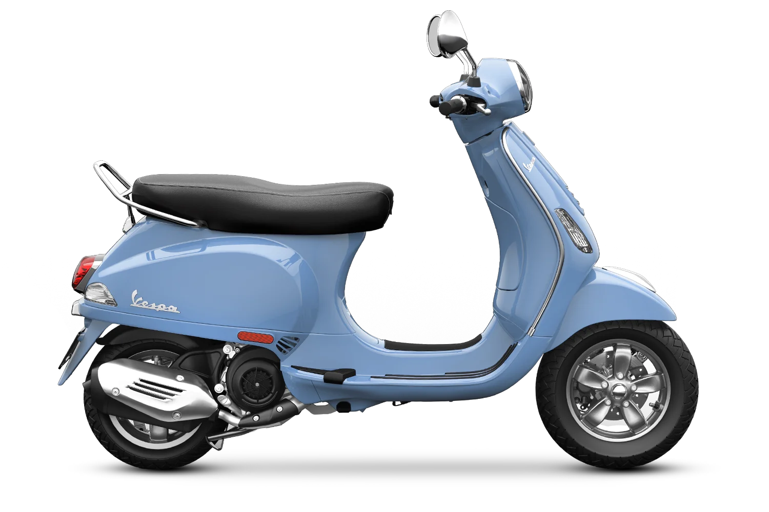 Vespa VXL 150