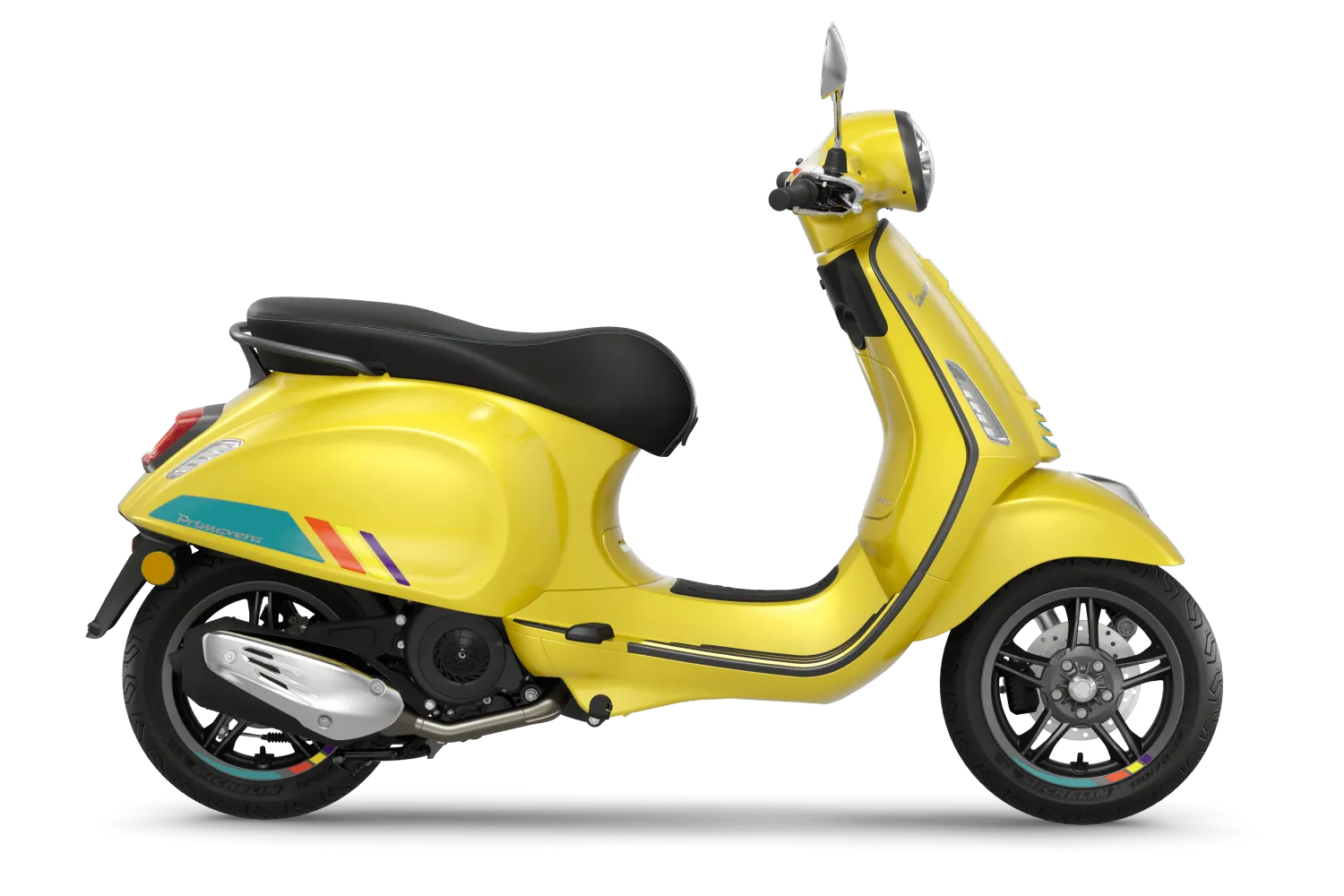 Vespa Primavera S 150