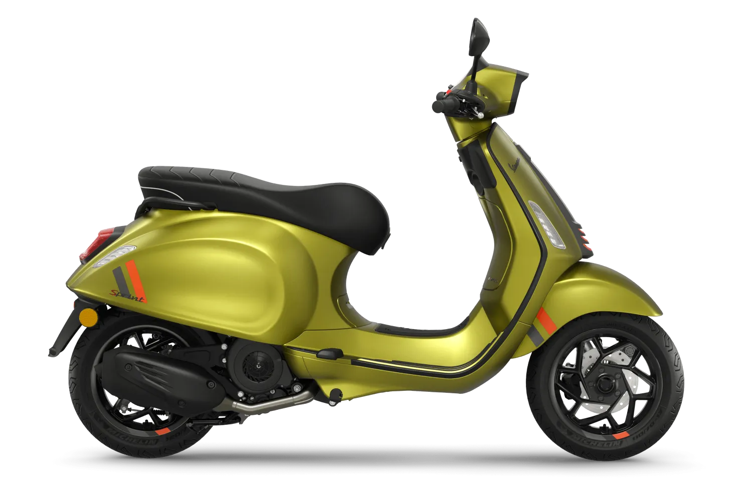 Vespa Sprint S 150 - Piaggio - Vespa