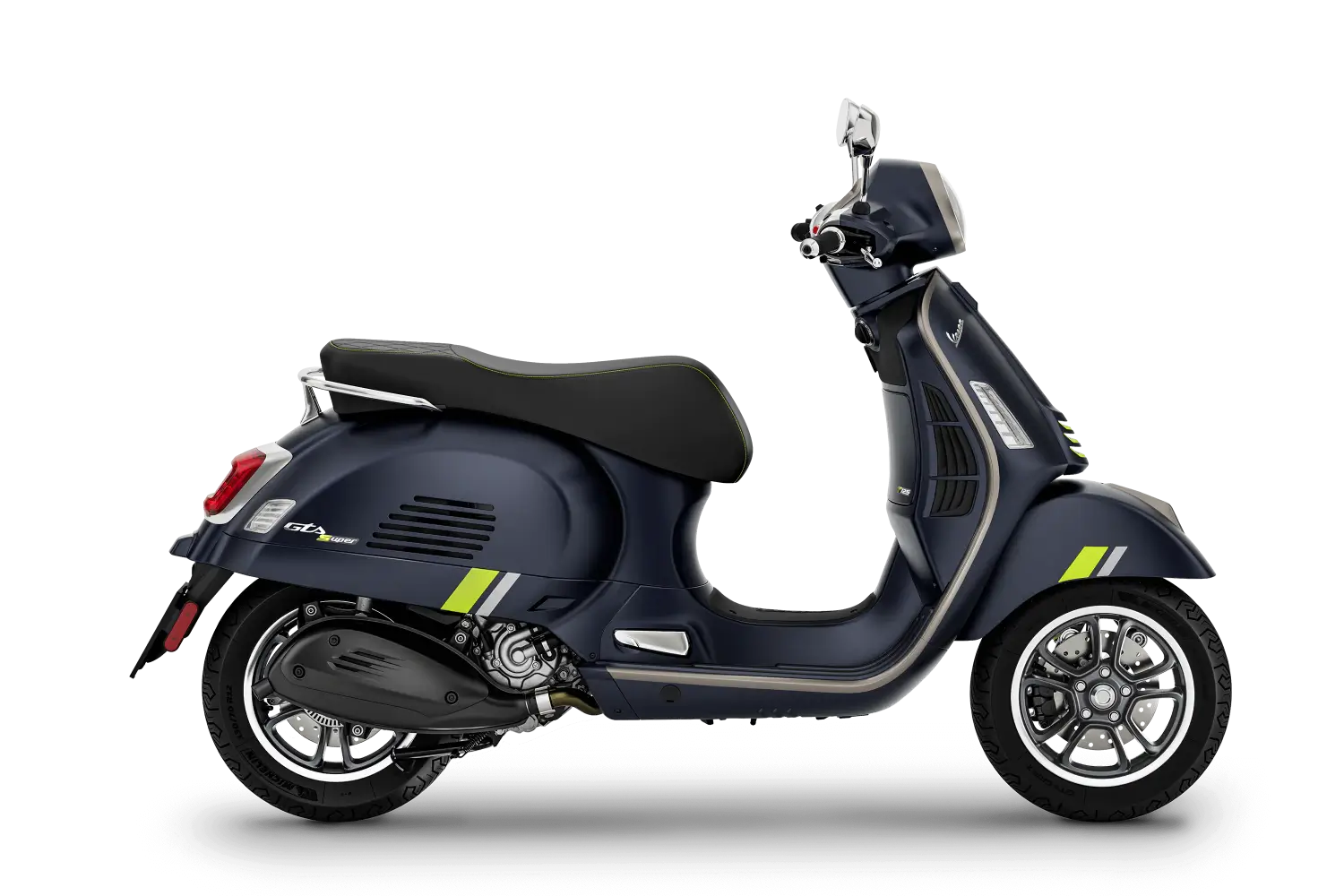 Vespa GTS 300 Super Tech