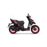 Aprilia SR RST 160 Race