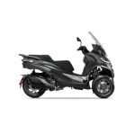 Piaggio MP3 Exclusive 530